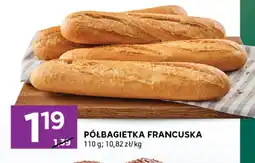 Stokrotka Express Półbagietka oferta