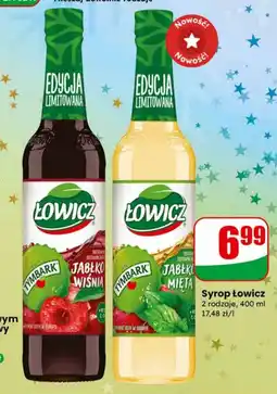 Dino Syrop Łowicz oferta