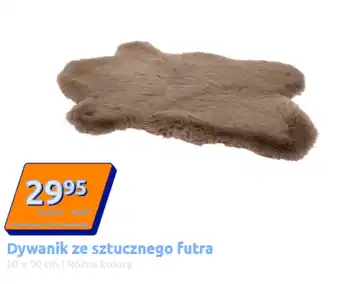 Action Dywanik oferta
