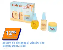 Action Zestaw kosmetyków do pielęgnacji włosów MU! oferta