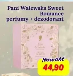Hale Banacha Zestaw kosmetyków Pani Walewska oferta