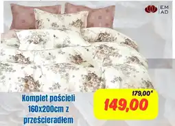 Hale Banacha Komplet pościeli oferta