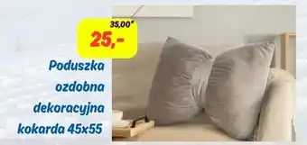 Poduszka dekoracyjna