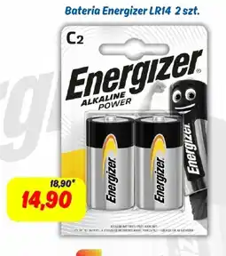 Hale Banacha Bateria Energizer oferta
