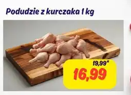 Hale Banacha Podudzie z kurczaka oferta