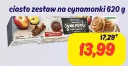 Hale Banacha Ciasto oferta