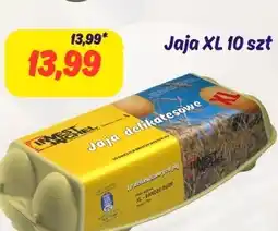 Hale Banacha Jaja oferta