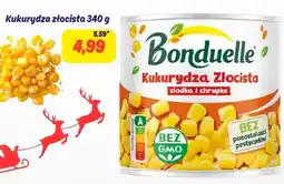 Hale Banacha Kukurydza Bonduelle oferta