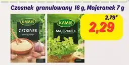 Hale Banacha Czosnek granulowany Kami oferta