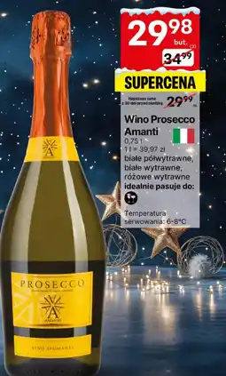 Delikatesy Centrum Wino Amanti oferta