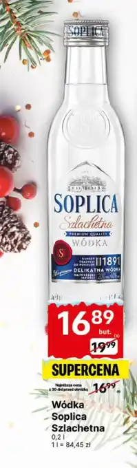Wódka Soplica