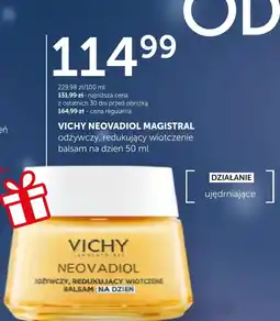 Ziko Dermo Balsam Vichy oferta