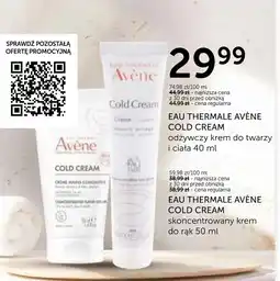 Ziko Dermo Krem odżywczy Avenli oferta