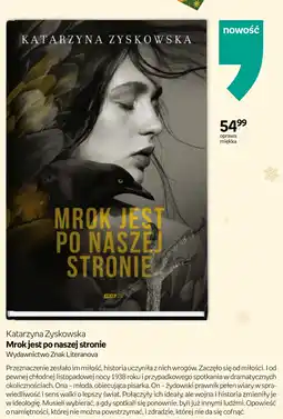 Empik Książka oferta