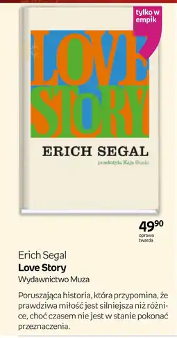 Empik Książka Empik oferta