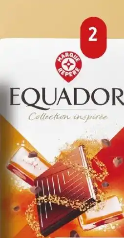 E.Leclerc Czekolada deserowa oferta