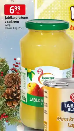 E.Leclerc Jabłka prażone z cukrem oferta