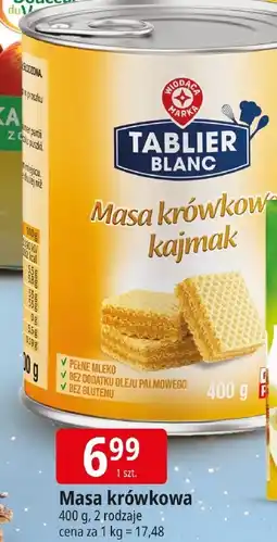 E.Leclerc Masa krówkowa oferta