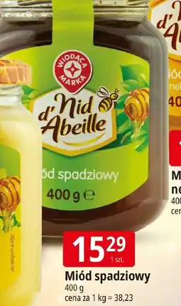 E.Leclerc Miód spadziowy oferta