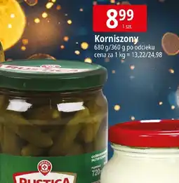 E.Leclerc Korniszony oferta