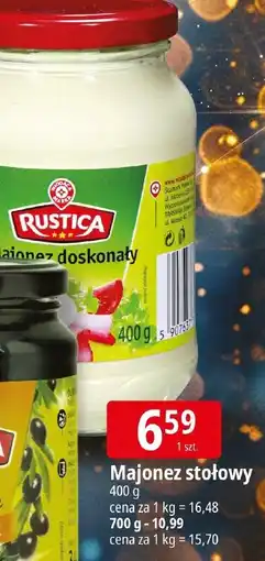 E.Leclerc Majonez stołowy oferta
