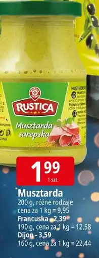 E.Leclerc Musztarda oferta