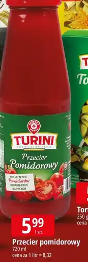 E.Leclerc Przecier Pomidorowy oferta