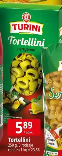 E.Leclerc Tortellini oferta