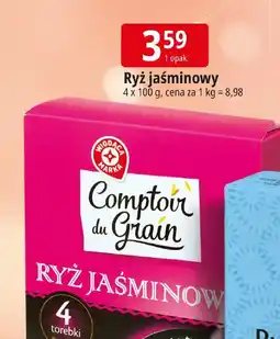 E.Leclerc Ryż jaśminowy oferta