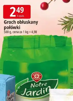 E.Leclerc Groch obłusk połówki oferta