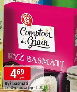 E.Leclerc Ryż basmati oferta