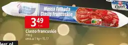 E.Leclerc Ciasto francuskie oferta