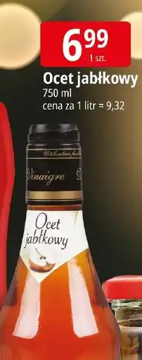 E.Leclerc Ocet jabłkowy oferta