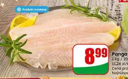 Dino Panga filet Dino oferta