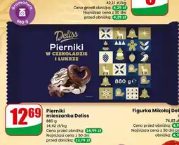 Dino Pierniki mieszanka Deliss oferta