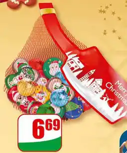 Dino Praliny z nadzieniem mlecznym w siatce Millano oferta