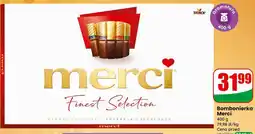 Dino Bombonierka Finest Selection Merci oferta