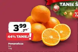 Netto Pomarańcza oferta