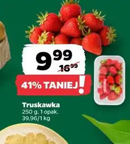 Netto Truskawka oferta
