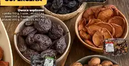 Netto Owoce wędzone oferta