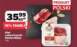 Netto Filet z piersi kurczaka oferta
