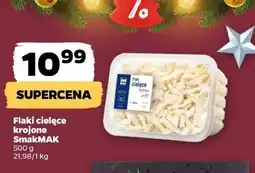 Netto Flaki cielęce krojone oferta