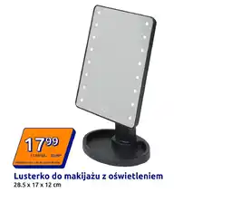 Action Lusterko do makijażu z oświetleniem oferta