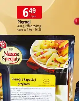 E.Leclerc Pierogi oferta