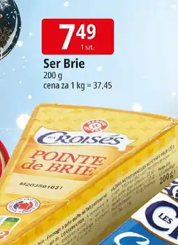E.Leclerc Ser Brie oferta