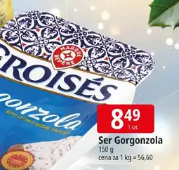 E.Leclerc Ser Gorgonzola oferta