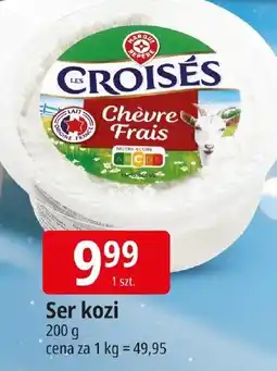 E.Leclerc Ser kozi oferta