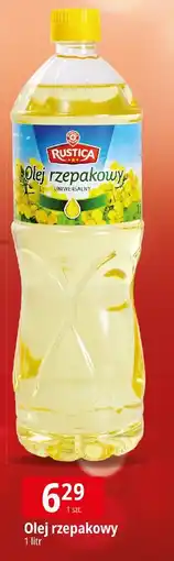 E.Leclerc Olej rzepakowy oferta
