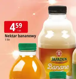 E.Leclerc Nektar bananowy oferta