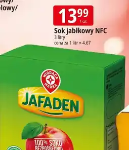 E.Leclerc Sok jabłkowy NFC oferta
